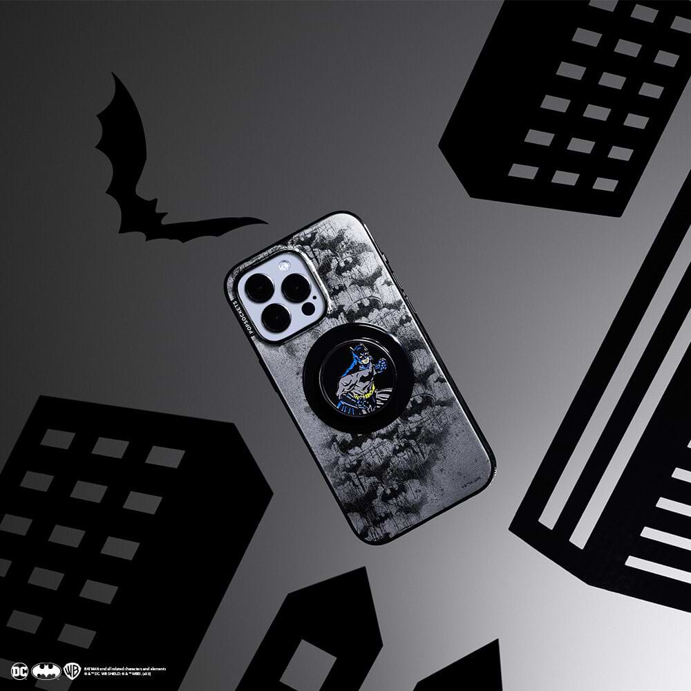 No Mercy — iPhone 15 Pro MagSafe Case - US 38558