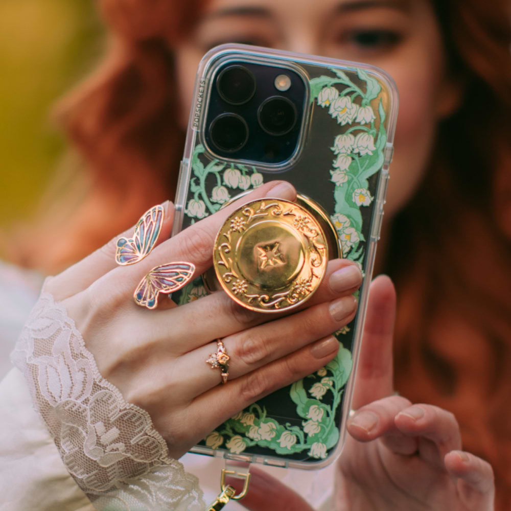 Bells of the Hollow — iPhone 13 MagSafe Case - US 10549