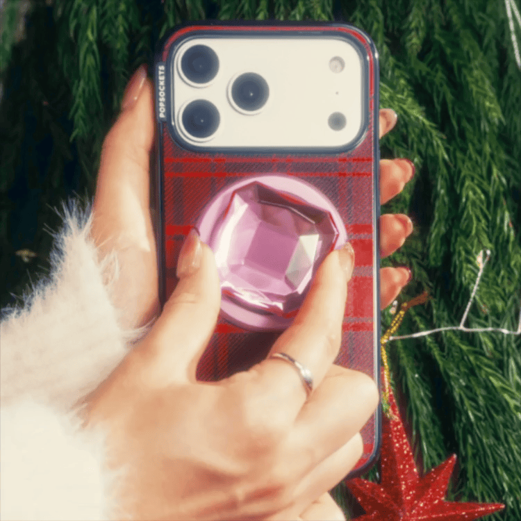 Buffalo Check — iPhone 13 Pro Max MagSafe Case - US 03020