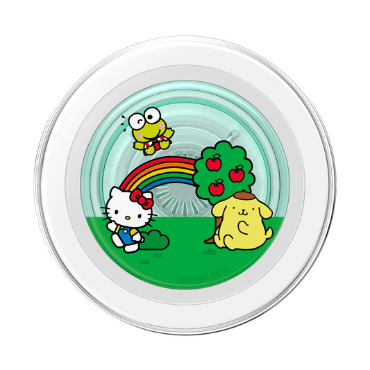 A Day In The Park — MagSafe PopGrip - US 74305
