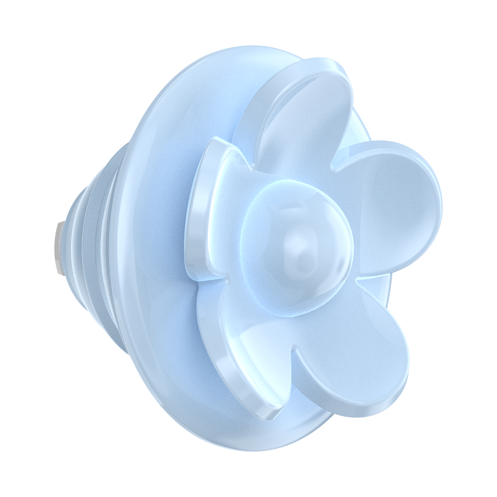 BonBon Daisy Bluebell — MagSafe PopGrip - US 10099