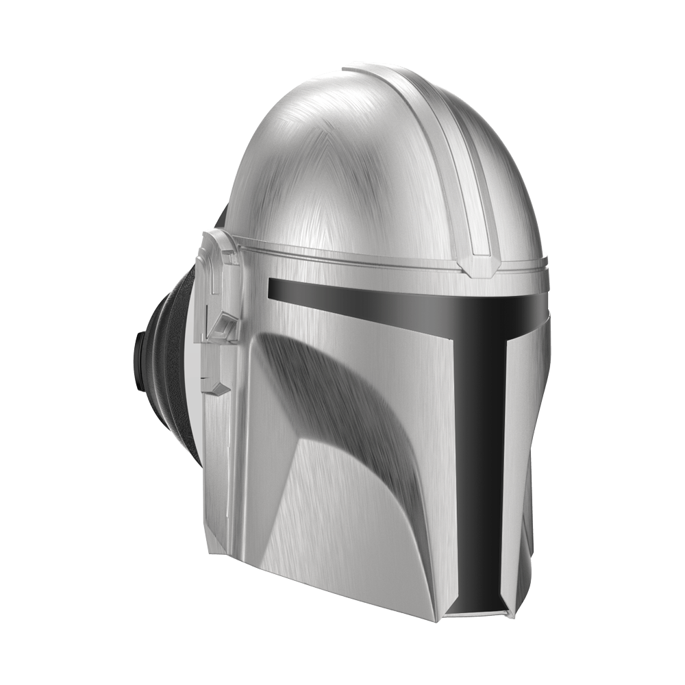 Enamel Dimensional Mandalorian — MagSafe PopGrip - US 64847