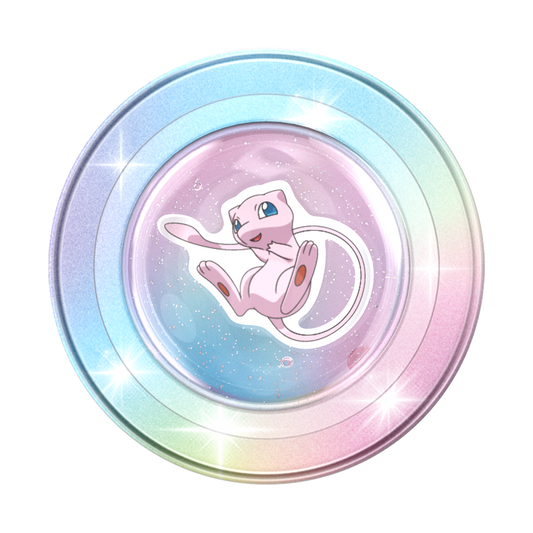 Tidepool Dome Mew Aura Sphere — MagSafe PopGrip - US 84586
