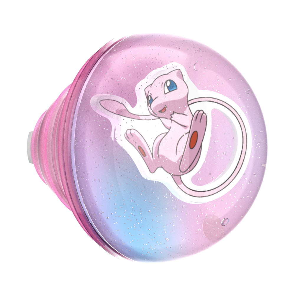 Tidepool Dome Mew Aura Sphere — MagSafe PopGrip - US 26175