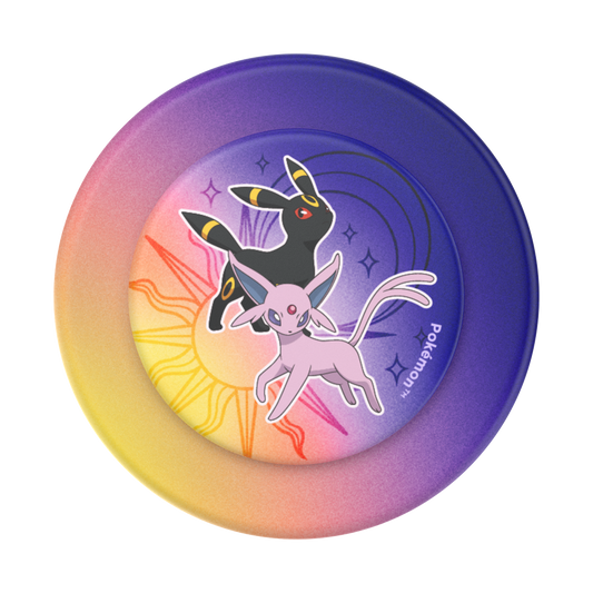 Espeon & Umbreon — MagSafe PopGrip - US 28836
