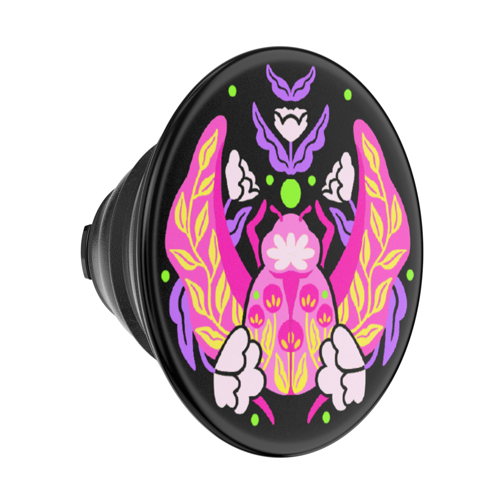 Beetle Mania — MagSafe PopGrip - US 99630