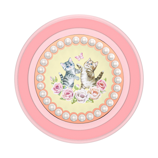 Kitty Cameo — MagSafe PopGrip - US 84167