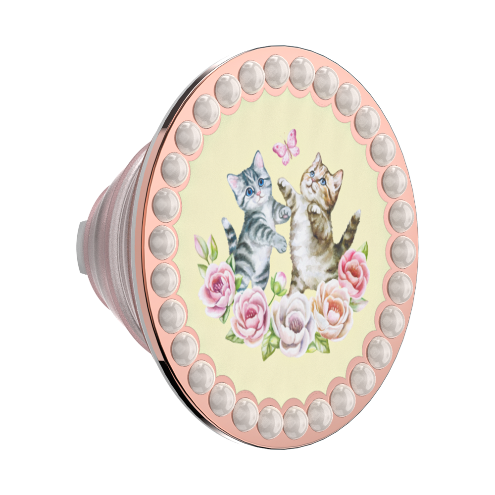 Kitty Cameo — MagSafe PopGrip - US 52173