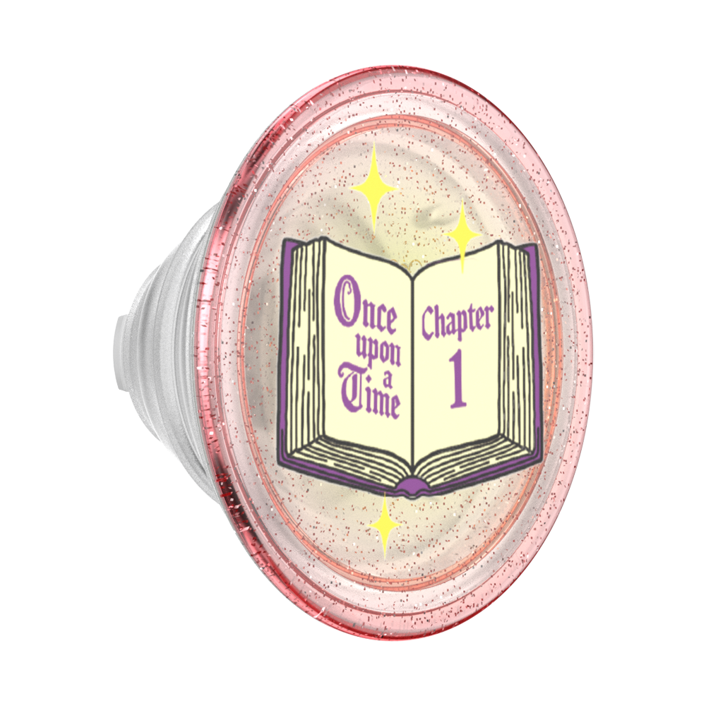 Once Upon a Time — MagSafe PopGrip - US 91487