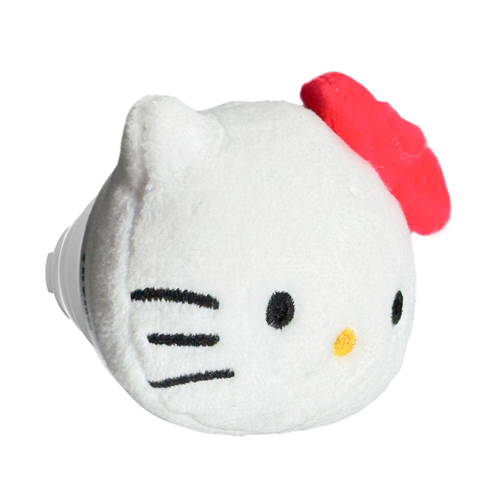 Plush Hello Kitty — MagSafe PopGrip - US 16080