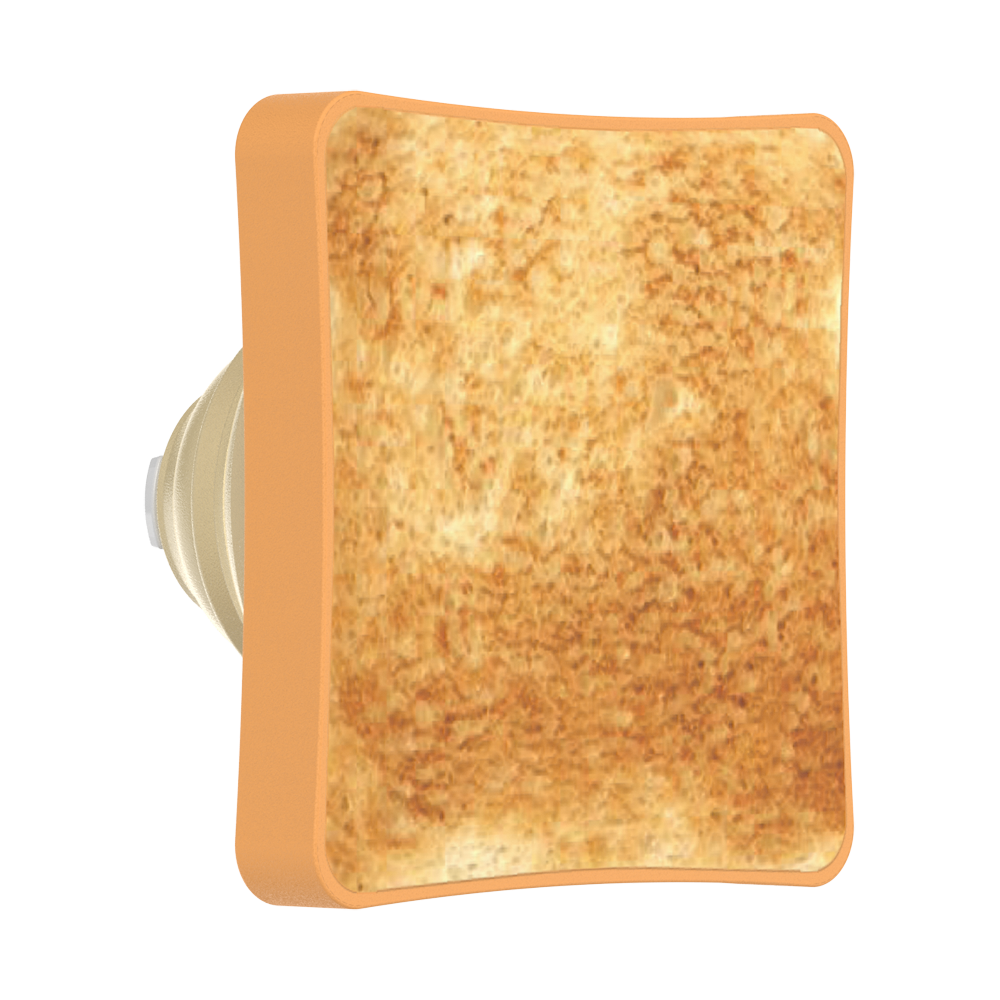 PopOut Toast — MagSafe PopGrip - US 89988
