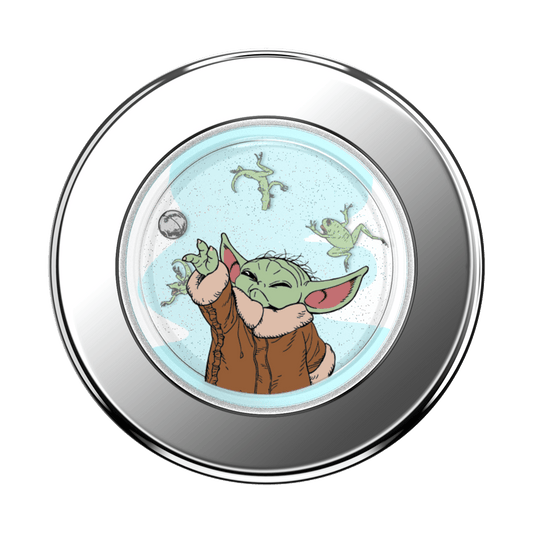 Tidepool Squishy Force Snack — MagSafe PopGrip - US 97021