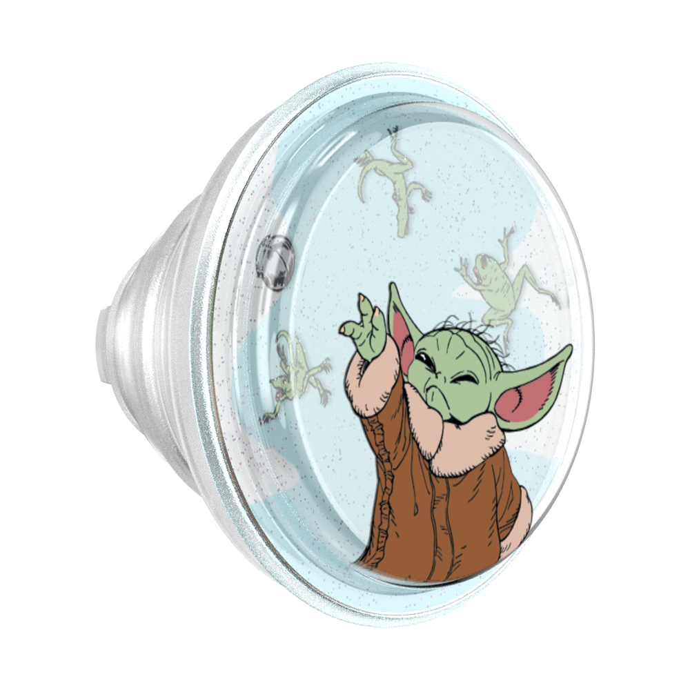 Tidepool Squishy Force Snack — MagSafe PopGrip - US 97021