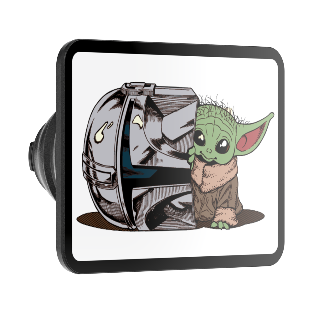 The Child — MagSafe PopGrip - US 60852