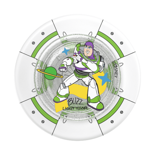 Toy Story Glitter Buzz — MagSafe PopGrip - US 67739