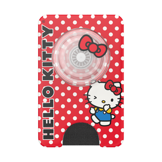 Classic Hello Kitty — MagSafe PopWallet+ - US 59441