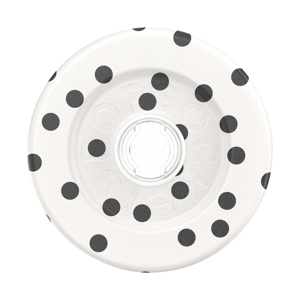 Spotlight Dots — MagSafe Round Base - US 57990