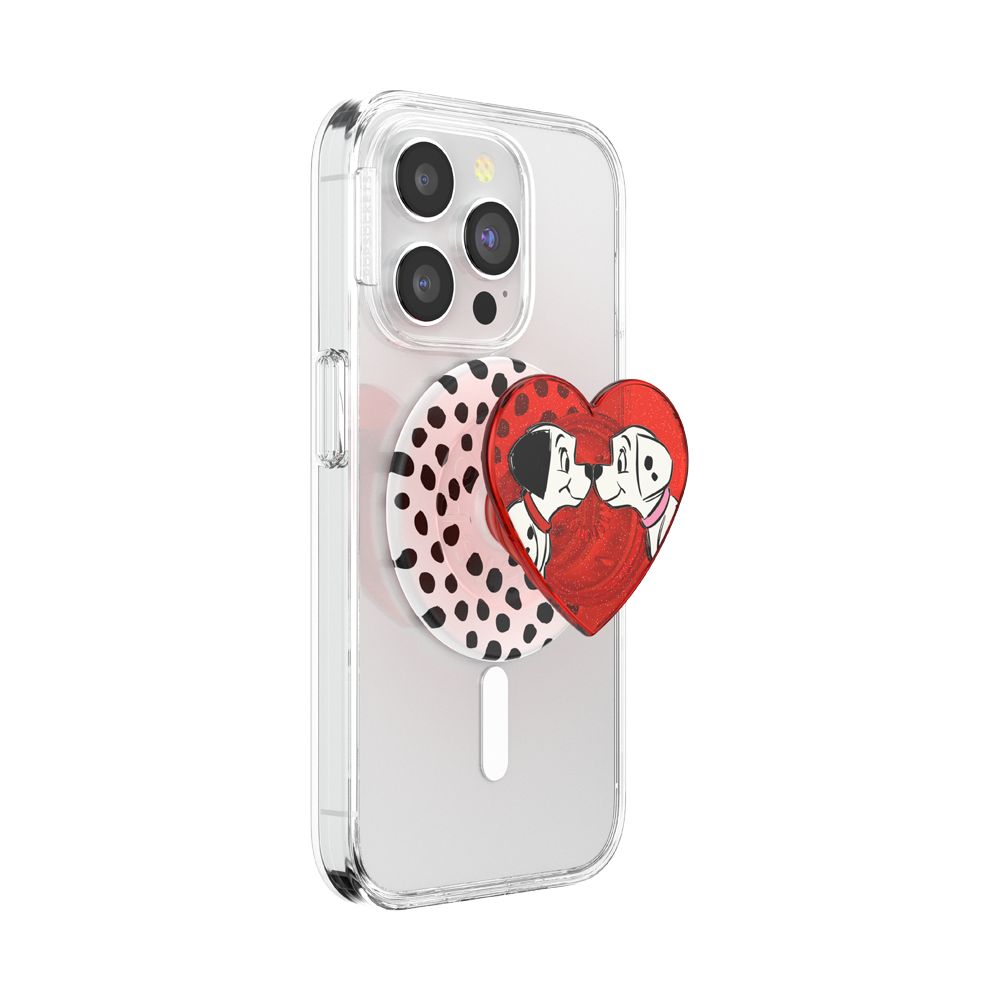 Heart Two Cute — MagSafe PopGrip - US 67463