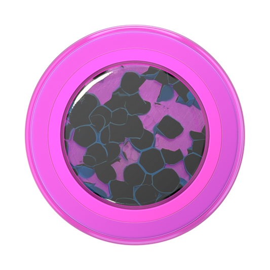 Acetate Purple Prism — MagSafe PopGrip - US 26453