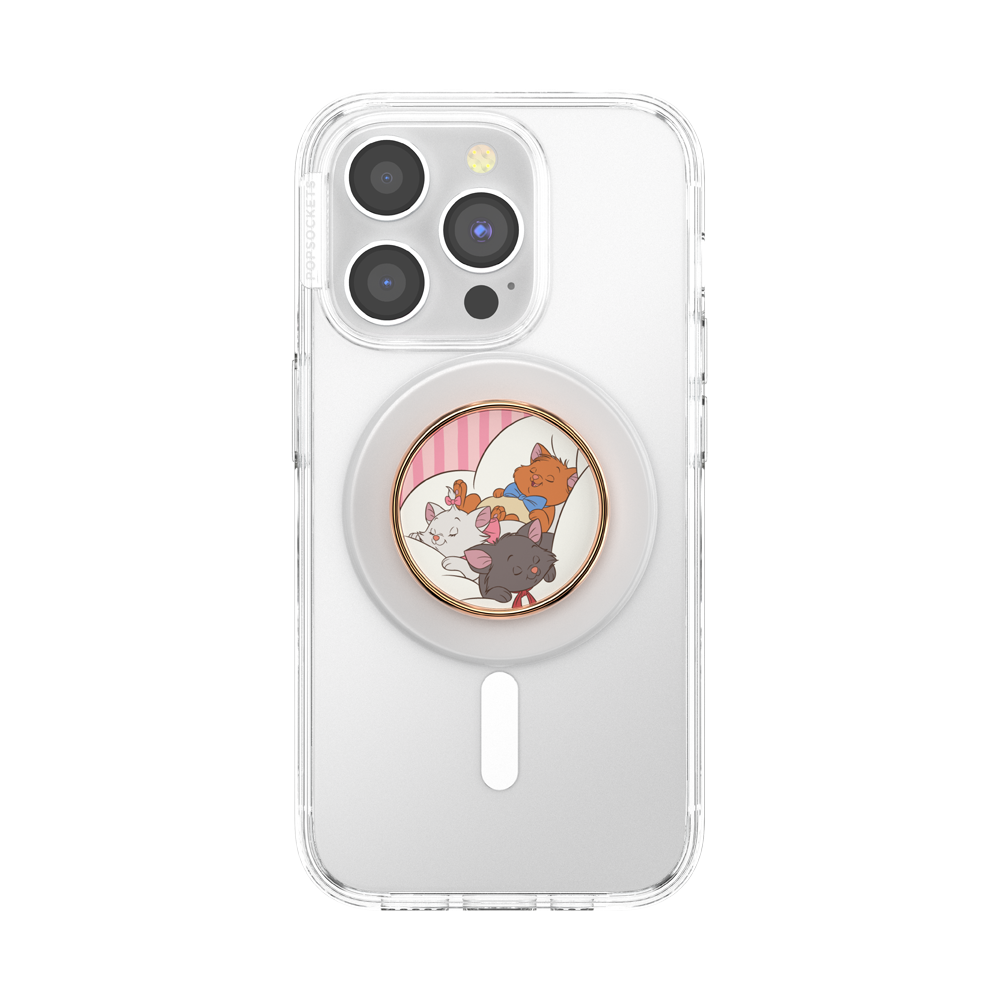 Enamel Sweet Sleep — MagSafe PopGrip - US 53834