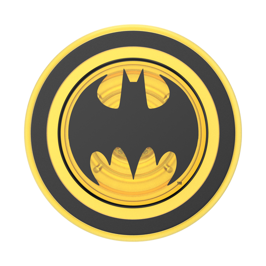 Translucent Bat Symbol — MagSafe PopGrip - US 15778