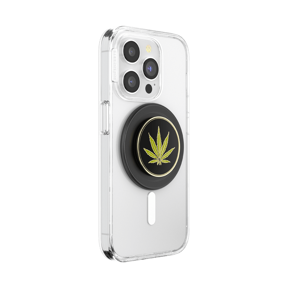 Enamel PotLuck — MagSafe PopGrip - US 39703