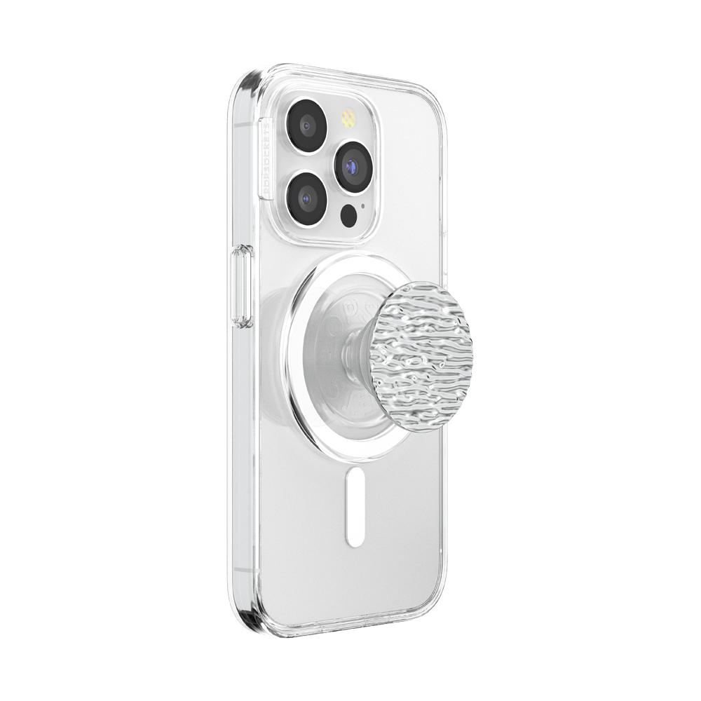 Fata Morgana Chrome — MagSafe PopGrip - US 66635
