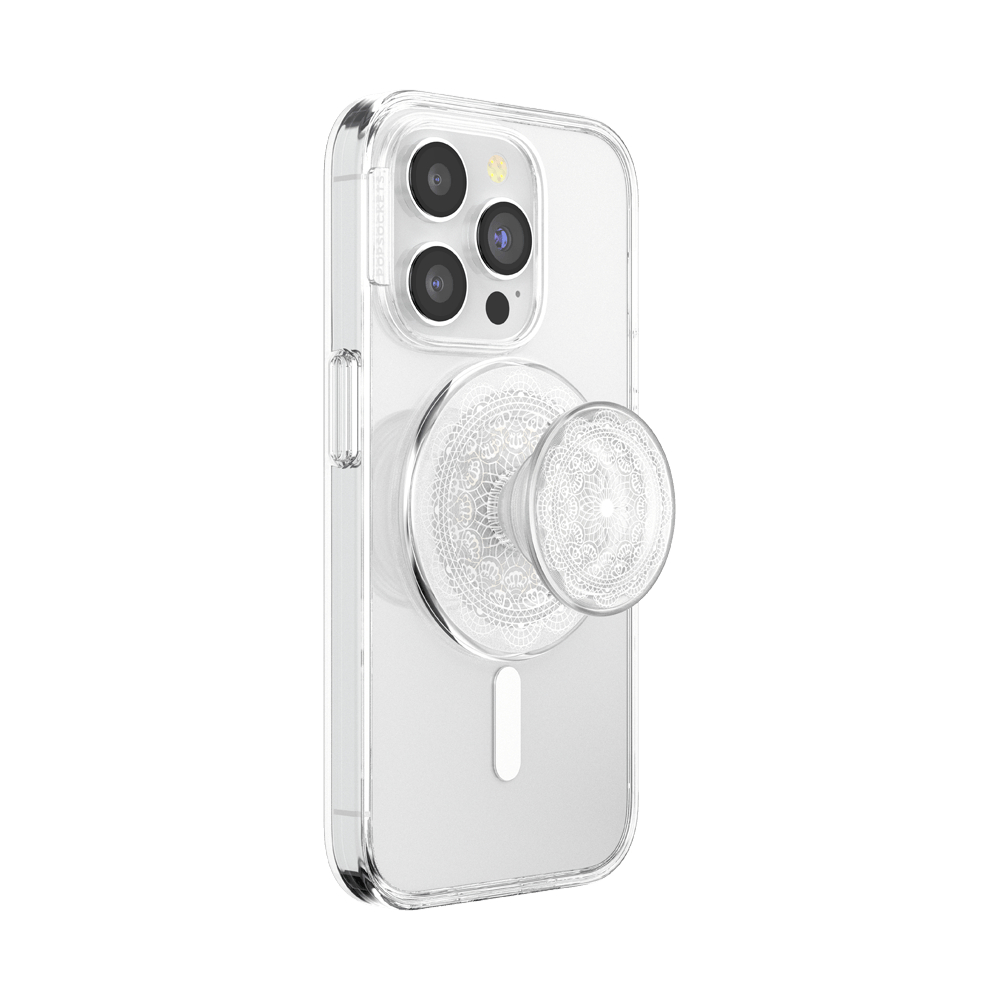 Doily Life — MagSafe PopGrip - US 27167