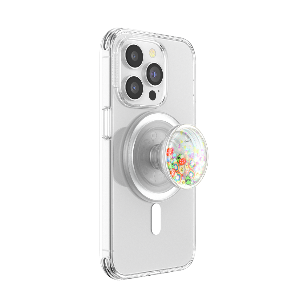 Tidepool Happy Galactic — MagSafe PopGrip - US 81489
