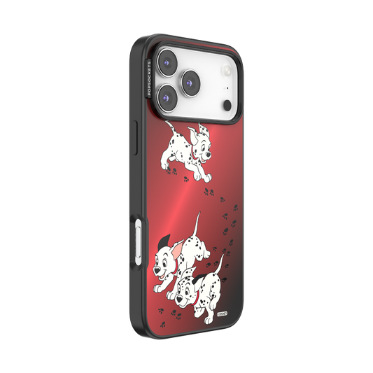 Mirror Can You Spot Me? — iPhone 17 Pro Max MagSafe Case - US 32534