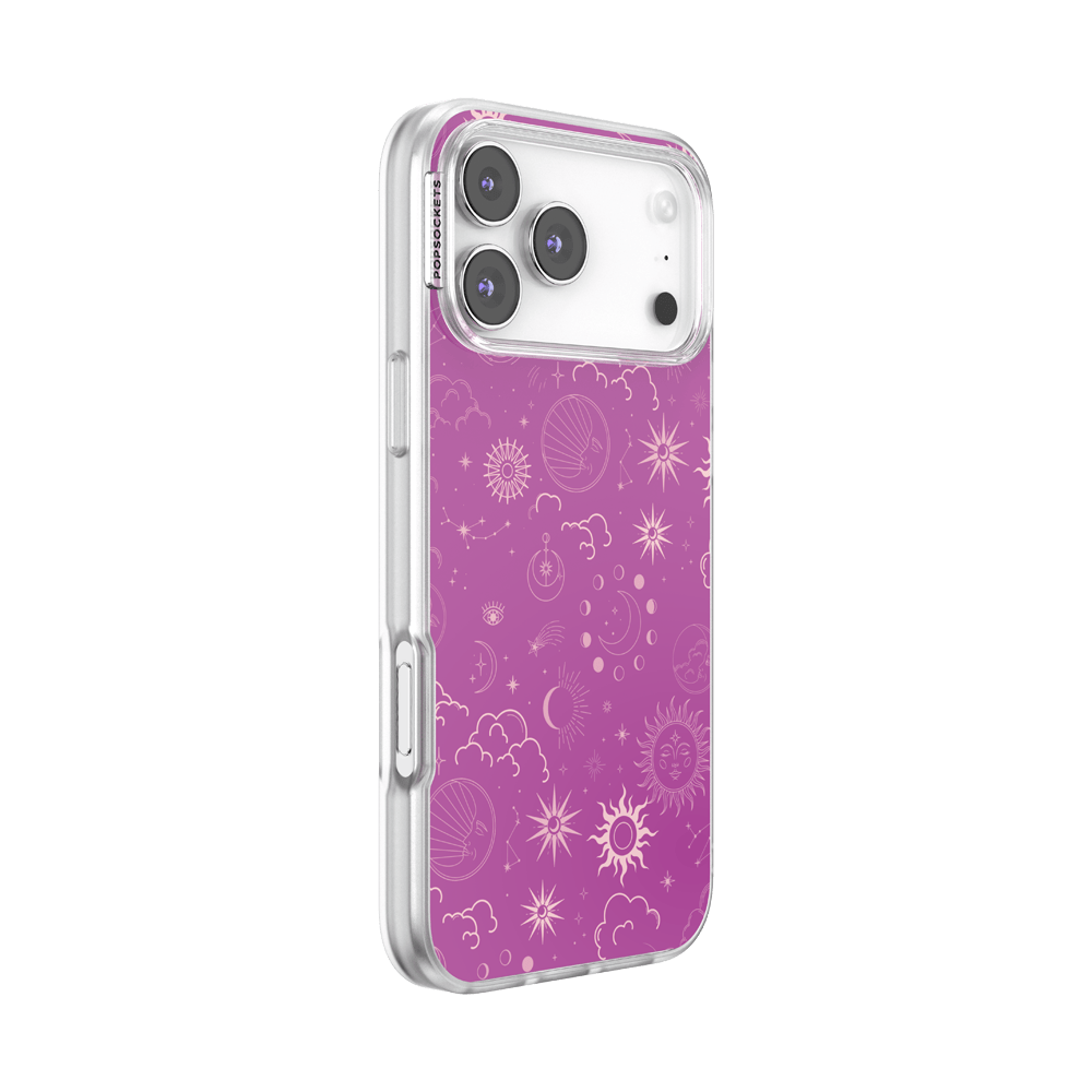 Celestial Mauve — iPhone 17 Pro Max MagSafe Case - US 11480