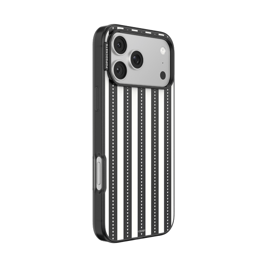 Chic Mickey Stripe — iPhone 17 Pro Max MagSafe Case - US 16393