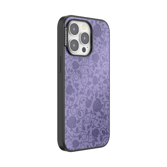 Dark Thorns — iPhone 13 Pro MagSafe Case - US 08474