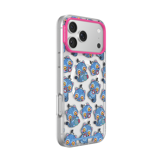Derpy and Sussie — iPhone 17 Pro Max MagSafe Case - US 34443