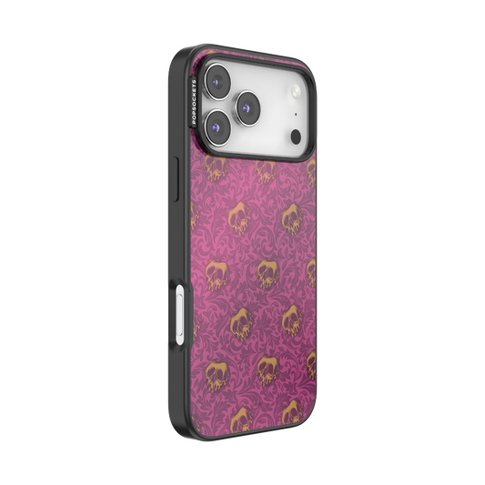 Essence of Evil Queen — iPhone 17 Pro Max MagSafe Case - US 77105