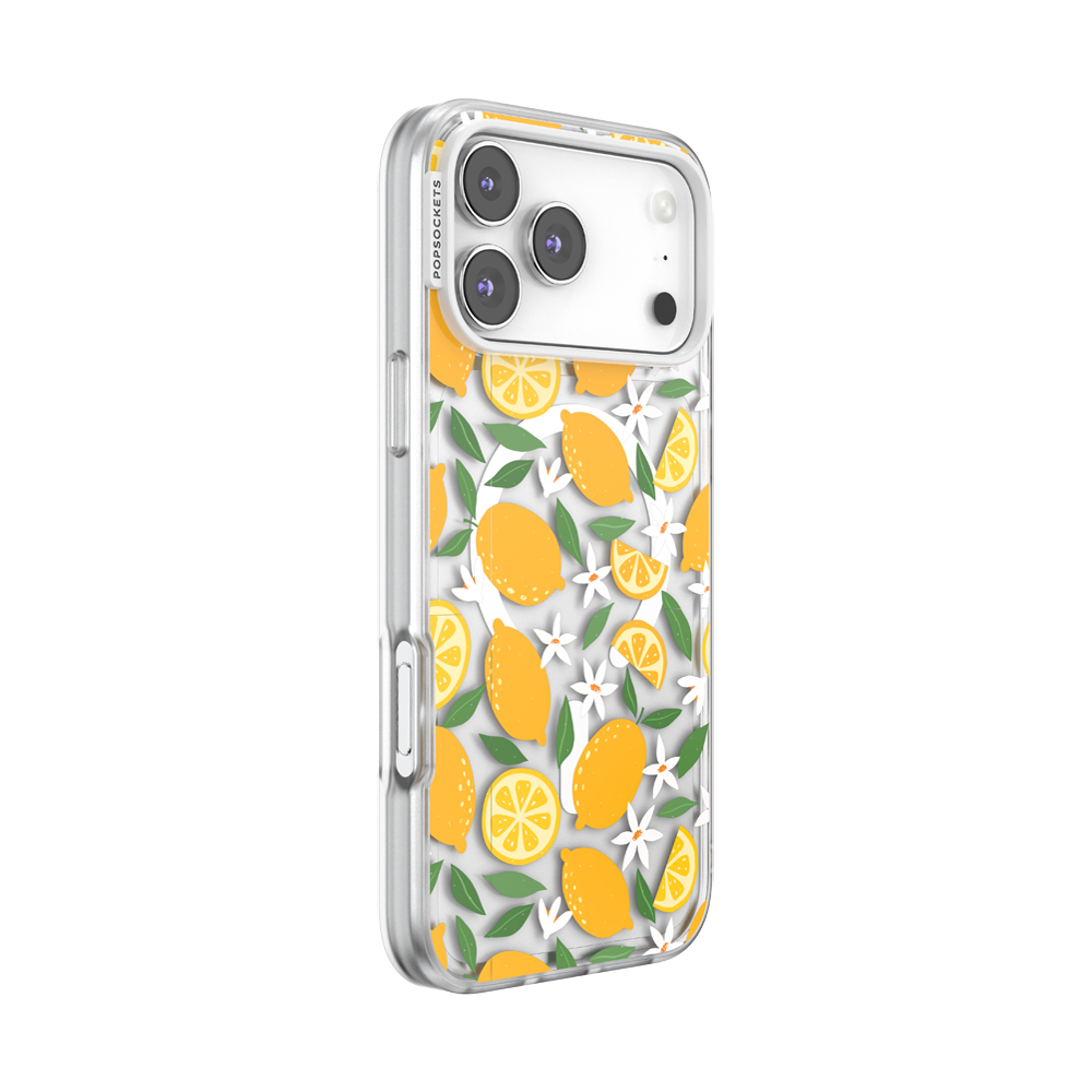 Lemon Squeezy — iPhone 17 Pro Max MagSafe Case - US 02069