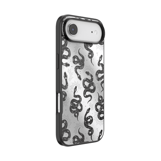 Mirror Serpentine — iPhone Air MagSafe Case - US 50603