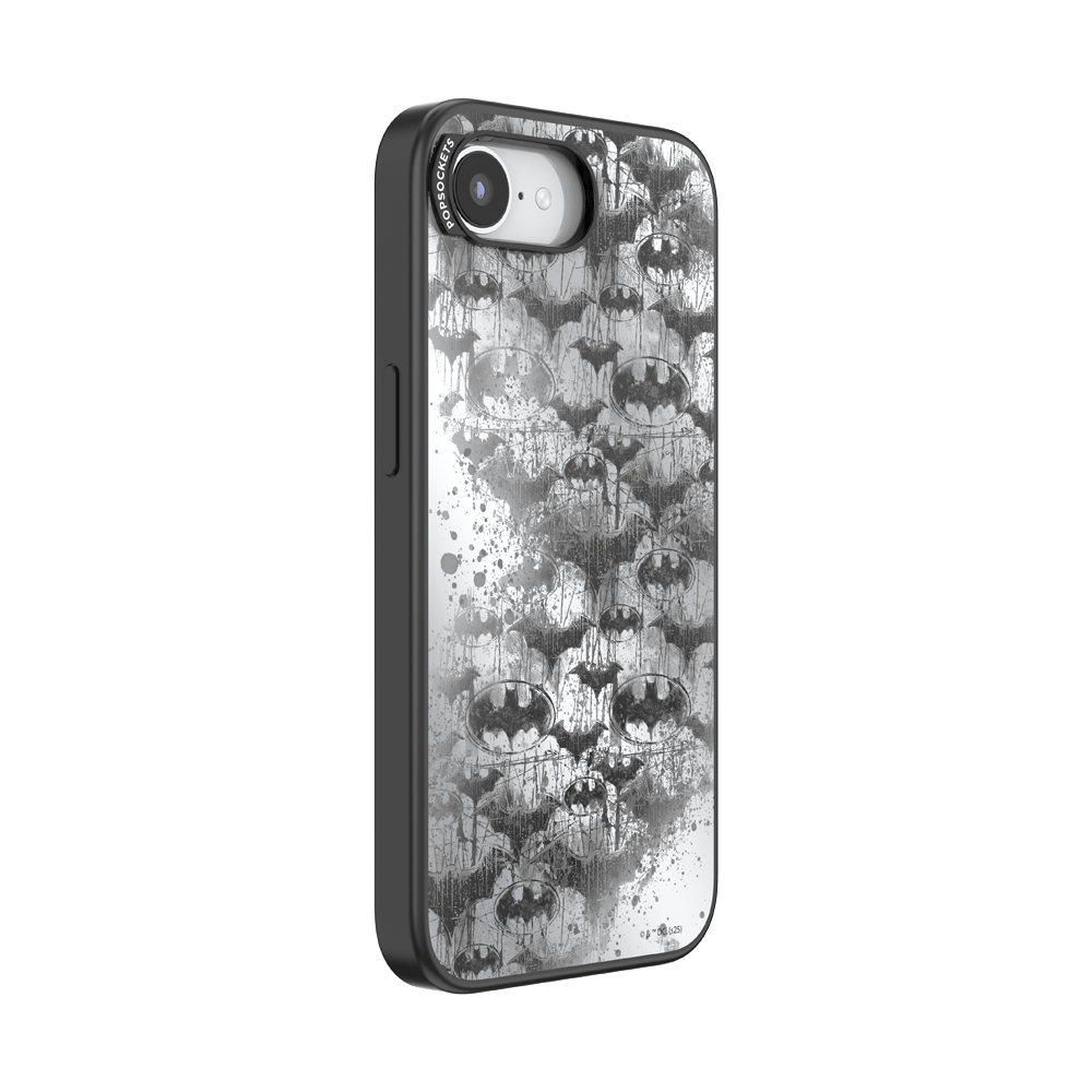 No Mercy — iPhone 17e/16e MagSafe Case - US 37998
