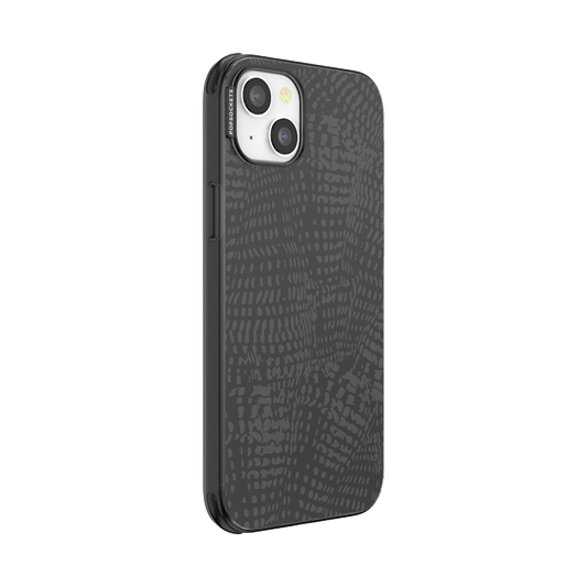 Obsidian Petrified — iPhone 14 Plus MagSafe Case - US 80835