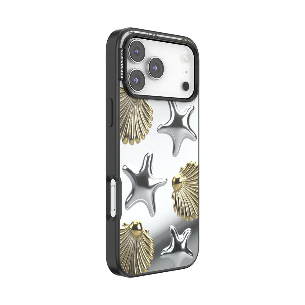 Seashore — iPhone 17 Pro Max MagSafe Case - US 42749