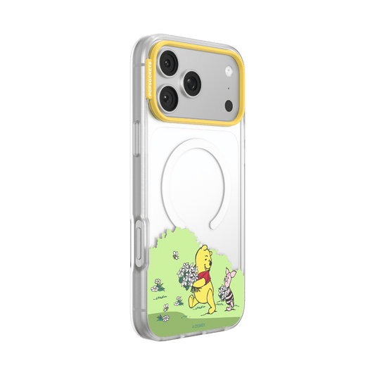 Winnie's Blossom Day — iPhone 17 Pro Max MagSafe Case - US 18572