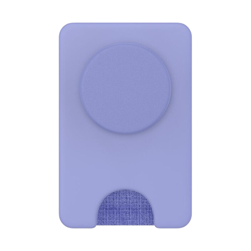 Deep Periwinkle — MagSafe PopWallet+ - US 79011