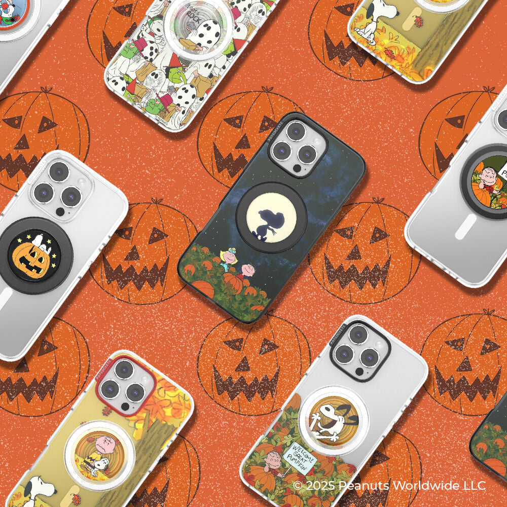 Tricks or Treats — iPhone 14 Pro MagSafe Case - US 77711