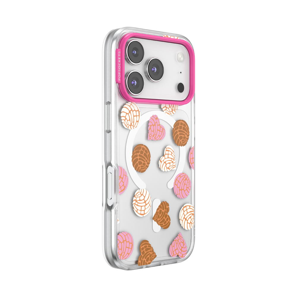 Conchas — iPhone 17 Pro MagSafe Case - US 10249