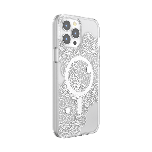 Doily Life — iPhone 13 Pro Max MagSafe Case - US 93138