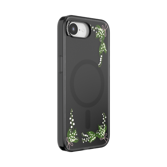 Lily of the Valley — iPhone 17e/16e MagSafe Case - US 49139