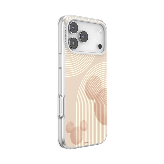 Serene Mickey — iPhone 17 Pro Max MagSafe Case - US 99026