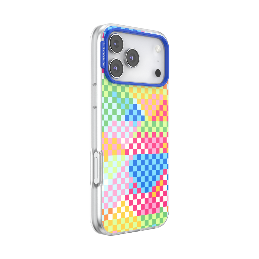 That's A Weave — iPhone 17 Pro Max MagSafe Case - US 03090