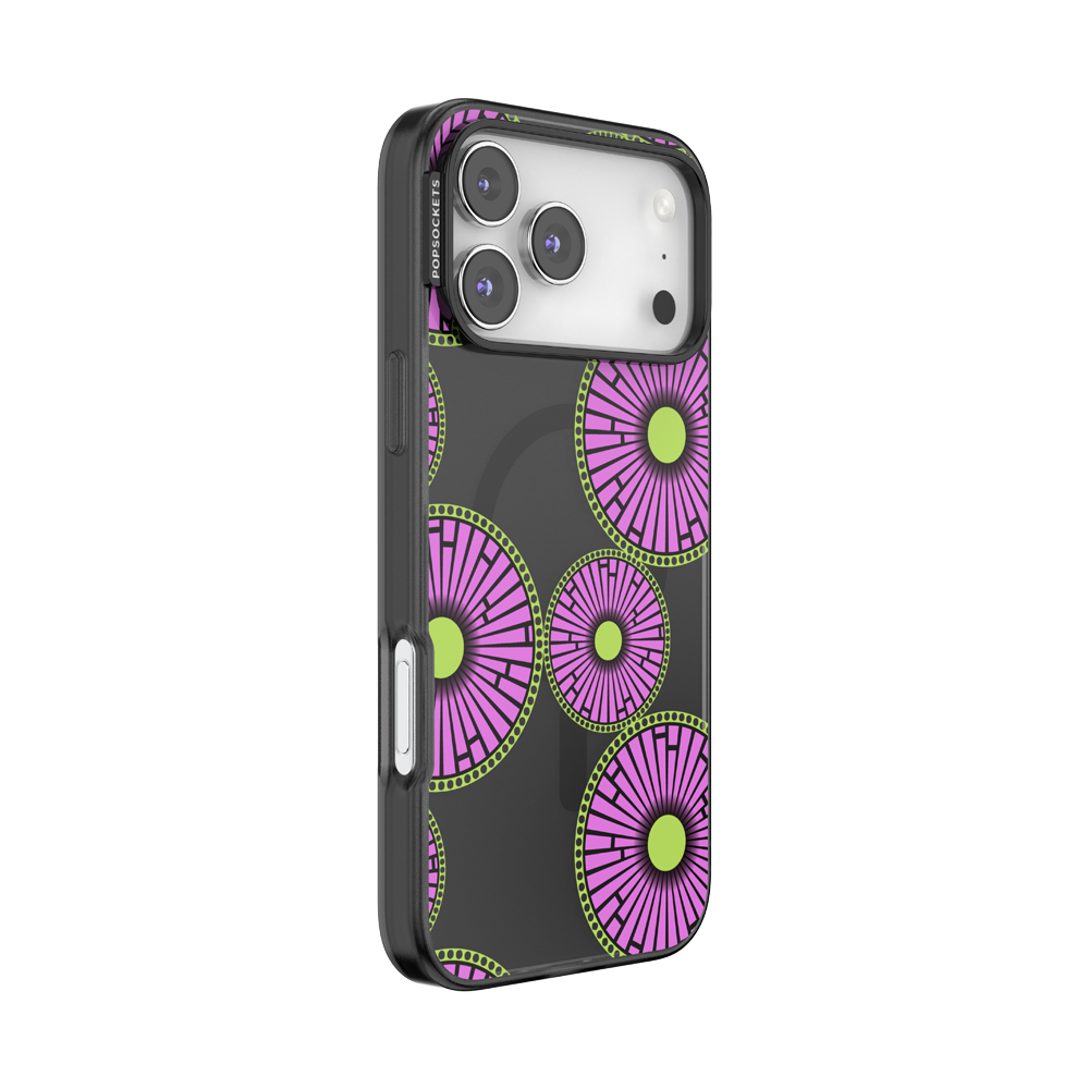 Wax Purple — iPhone 17 Pro Max MagSafe Case - US 04245