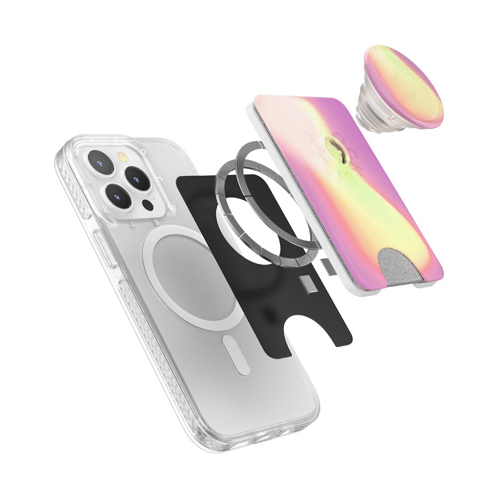 Aurange — MagSafe PopWallet+ - US 74447